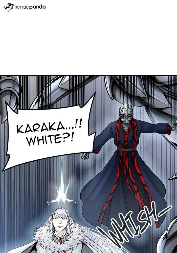 Tower of God Chapter 411 image 033